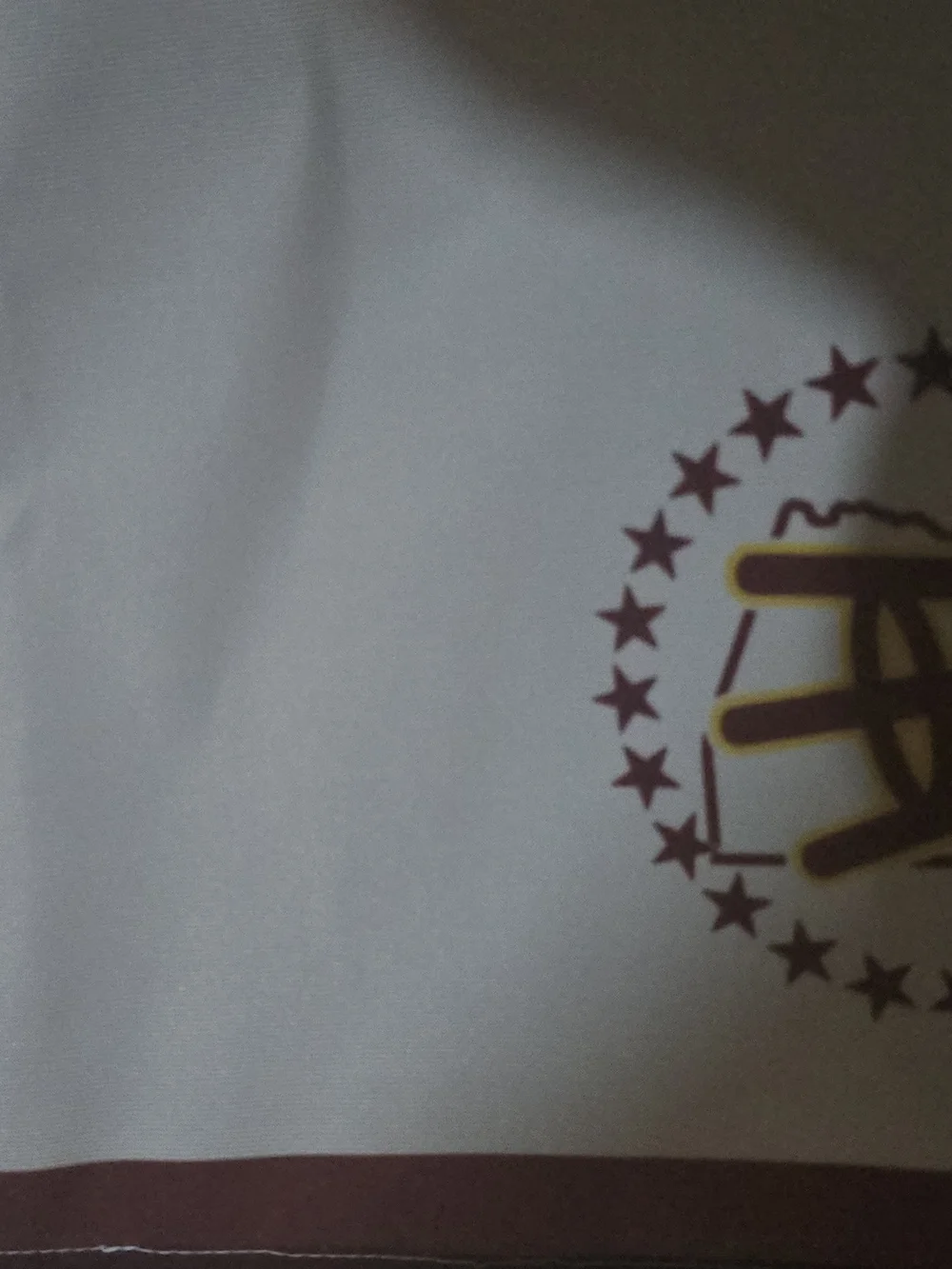 Barstool Sports Tempe ASU Flag